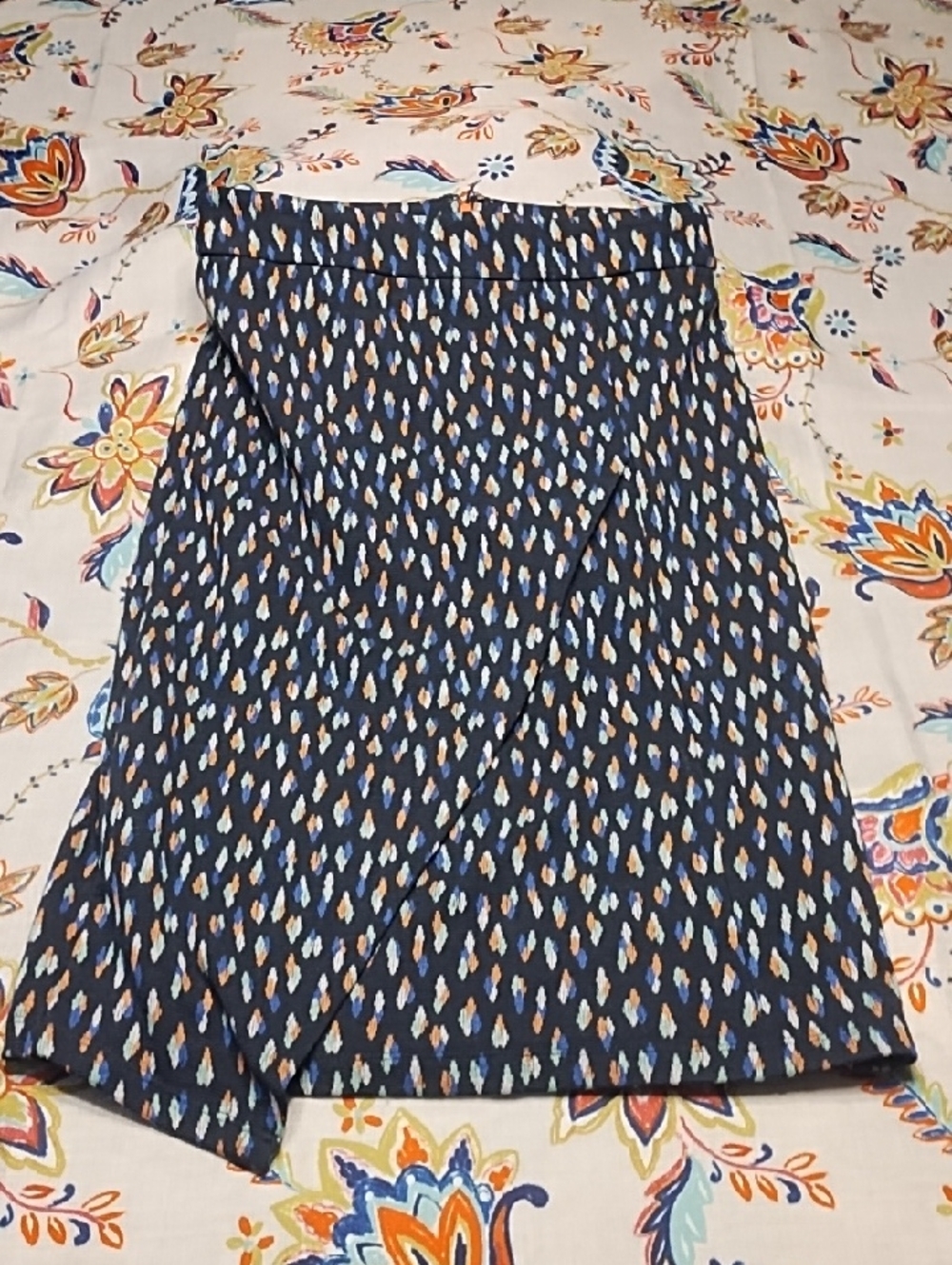 Anthropologie Sz 4 Skirt